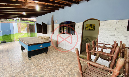 Chácara em Condomínio Antes do Centro de Ibiúna!!