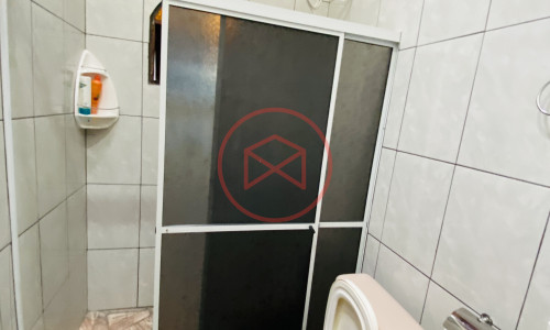 Chácara em Condomínio Antes do Centro de Ibiúna!!