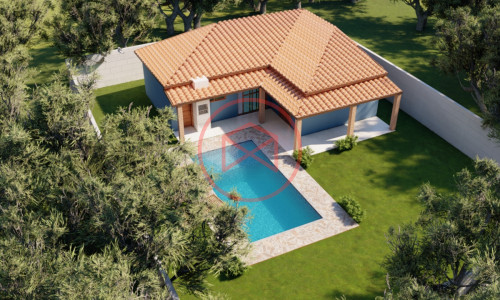 Chácara em Ibiúna!!