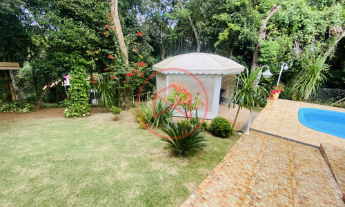 Chácara em Condomínio Fechado - Interior de São Paulo em Ibiúna!!