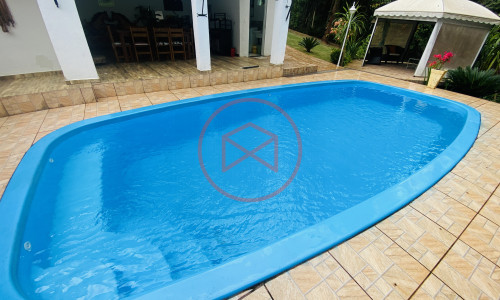 Chácara em Condomínio Fechado - Interior de São Paulo em Ibiúna!!