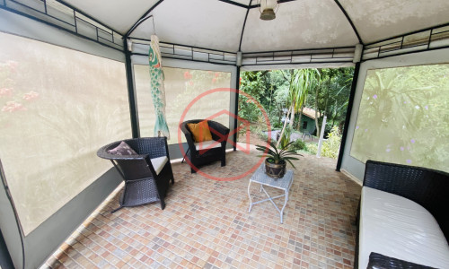 Chácara em Condomínio Fechado - Interior de São Paulo em Ibiúna!!