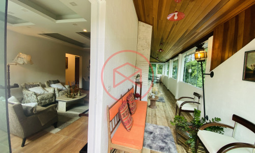 Chácara em Condomínio Fechado - Interior de São Paulo em Ibiúna!!