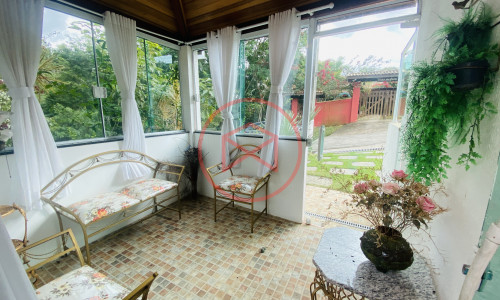 Chácara em Condomínio Fechado - Interior de São Paulo em Ibiúna!!