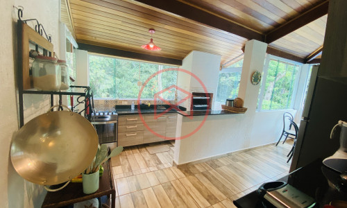 Chácara em Condomínio Fechado - Interior de São Paulo em Ibiúna!!