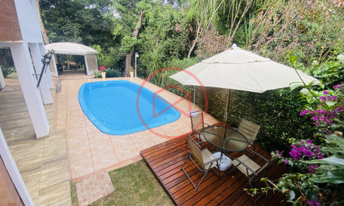 Chácara em Condomínio Fechado - Interior de São Paulo em Ibiúna!!