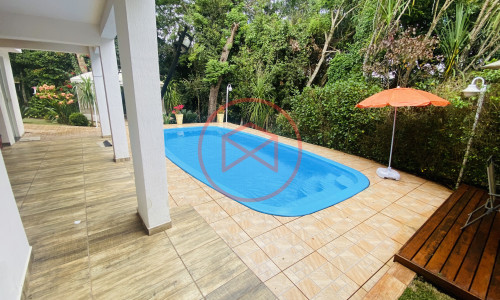 Chácara em Condomínio Fechado - Interior de São Paulo em Ibiúna!!