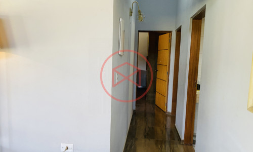 Chácara Antes do Centro de Ibiúna Interior de São Paulo