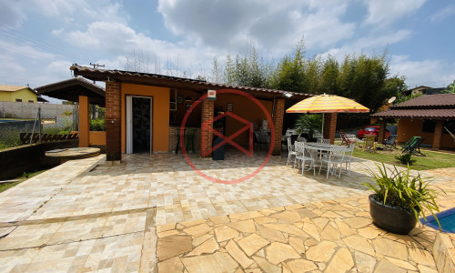 Chácara Antes do Centro de Ibiúna Interior de São Paulo