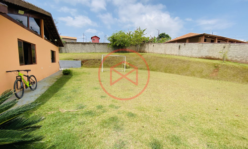 Chácara Antes do Centro de Ibiúna Interior de São Paulo