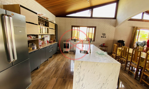 Chácara Antes do Centro de Ibiúna Interior de São Paulo