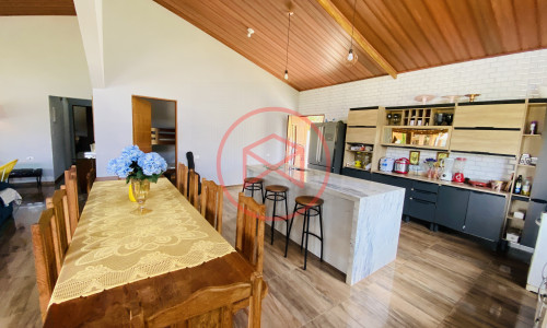 Chácara Antes do Centro de Ibiúna Interior de São Paulo