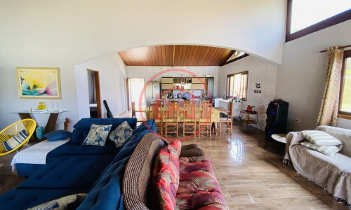 Chácara Antes do Centro de Ibiúna Interior de São Paulo