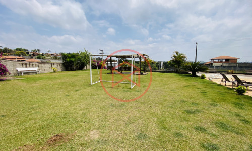 Chácara Antes do Centro de Ibiúna Interior de São Paulo