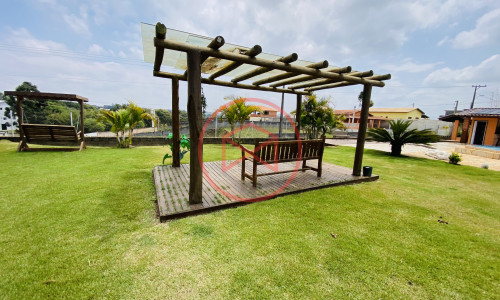 Chácara Antes do Centro de Ibiúna Interior de São Paulo