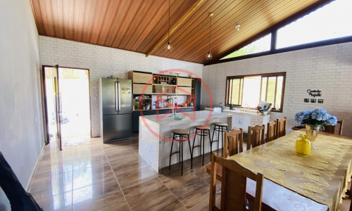 Chácara Antes do Centro de Ibiúna Interior de São Paulo