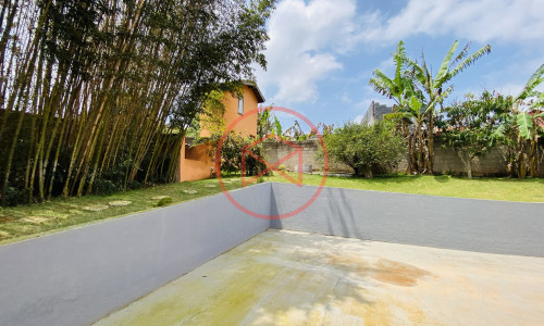 Chácara Antes do Centro de Ibiúna Interior de São Paulo