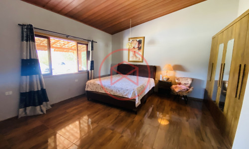 Chácara Antes do Centro de Ibiúna Interior de São Paulo