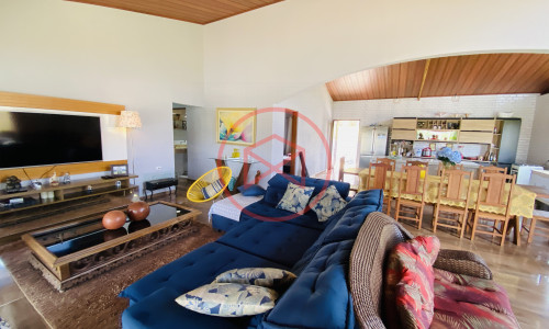 Chácara Antes do Centro de Ibiúna Interior de São Paulo