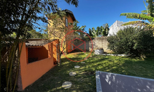 Chácara Antes do Centro de Ibiúna Interior de São Paulo