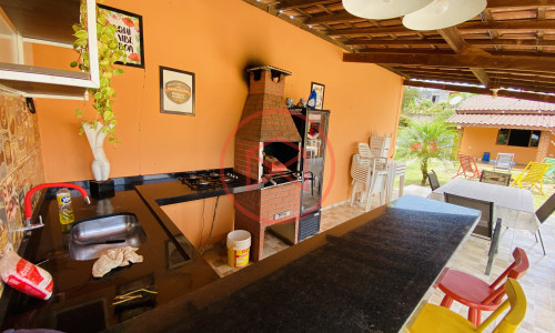 Chácara Antes do Centro de Ibiúna Interior de São Paulo