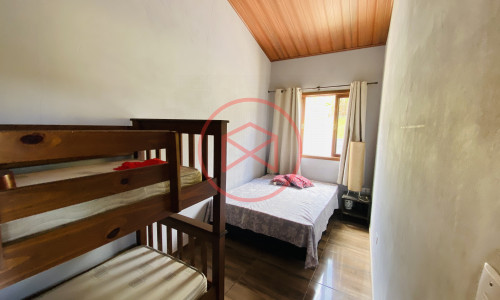 Chácara Antes do Centro de Ibiúna Interior de São Paulo