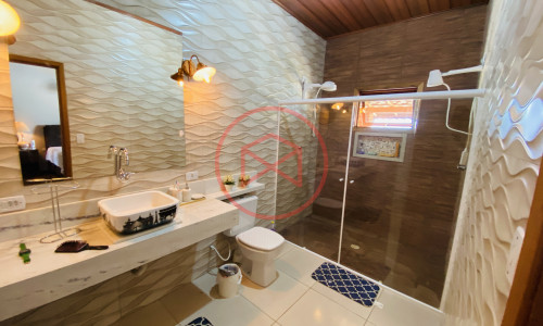 Chácara Antes do Centro de Ibiúna Interior de São Paulo