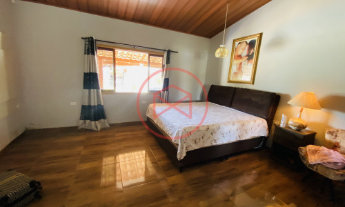 Chácara Antes do Centro de Ibiúna Interior de São Paulo