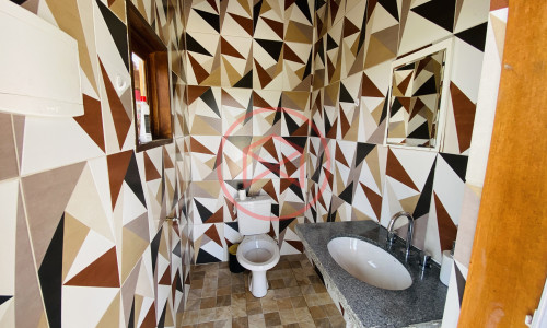 Chácara Antes do Centro de Ibiúna Interior de São Paulo