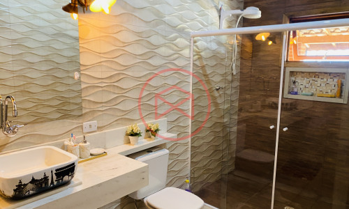 Chácara Antes do Centro de Ibiúna Interior de São Paulo