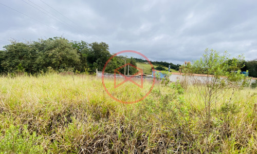Terreno em Ibiuna! Interior de São Paulo
