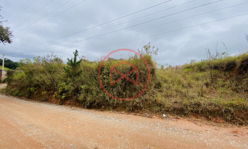 Terreno em Ibiuna! Interior de São Paulo