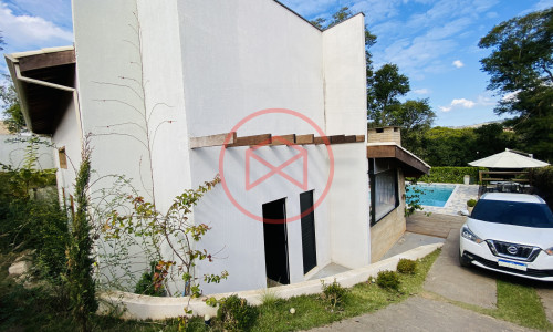 Chácara em Condomínio Fechado! Ibiuna Interior de SP