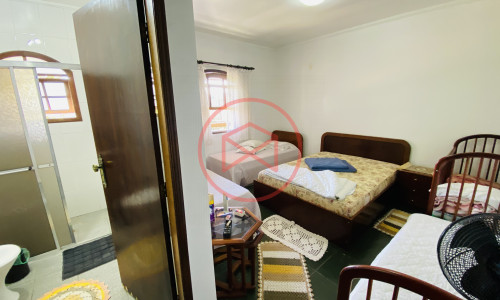 Chácara em Ibiúna!! interior de São Paulo