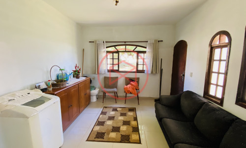 Chácara em Ibiúna!! interior de São Paulo