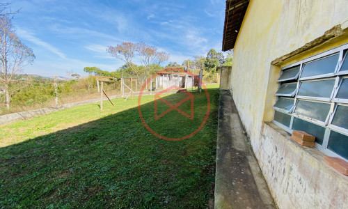 Chácara em Ibiúna!! interior de São Paulo