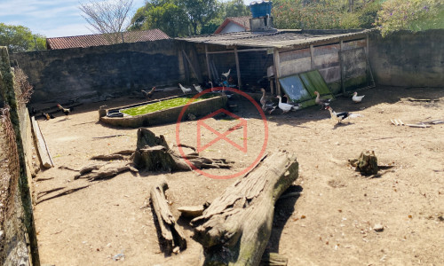 Chácara em Ibiúna!! interior de São Paulo