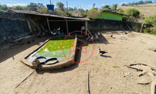 Chácara em Ibiúna!! interior de São Paulo