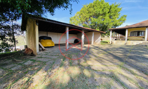 Chácara em Ibiúna!! interior de São Paulo