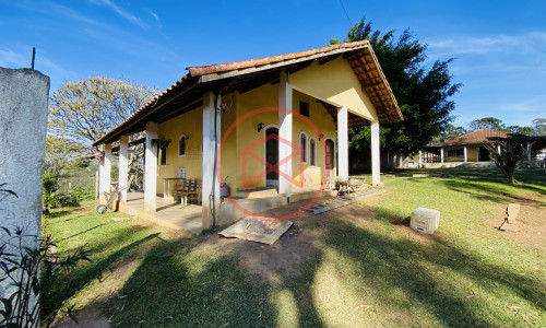 Chácara em Ibiúna!! interior de São Paulo