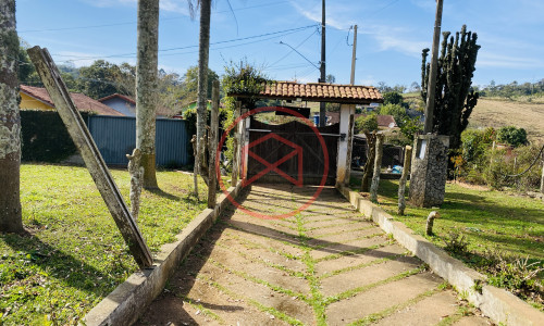 Chácara em Ibiúna!! interior de São Paulo