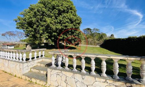 Chácara em Ibiúna!! interior de São Paulo