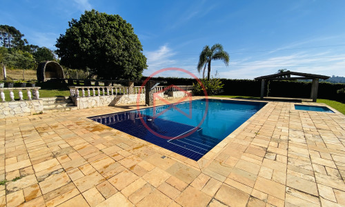 Chácara em Ibiúna!! interior de São Paulo