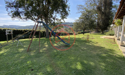 Chácara em Ibiúna!! interior de São Paulo