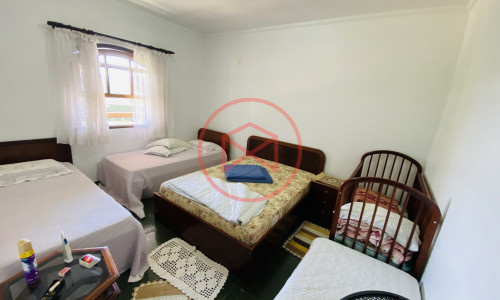 Chácara em Ibiúna!! interior de São Paulo