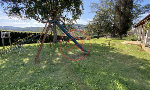 Chácara em Ibiúna!! interior de São Paulo