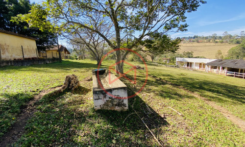 Chácara em Ibiúna!! interior de São Paulo