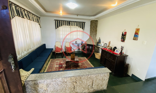 Chácara em Ibiúna!! interior de São Paulo