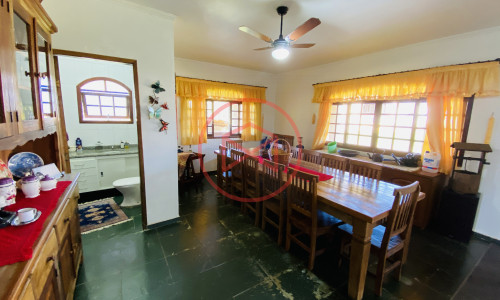 Chácara em Ibiúna!! interior de São Paulo