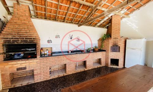 Chácara em Ibiúna!! interior de São Paulo